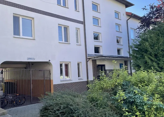 Przystan W Ustce - 120 M2 - 200 M Od Plazy Mickiewicza 2 Ustka