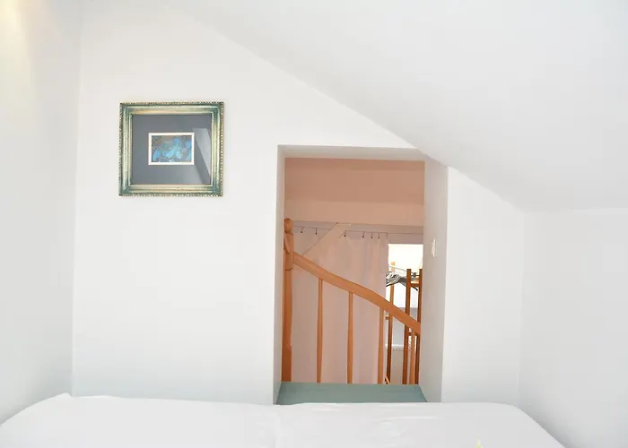 Przystan W Ustce - 120 M2 - 200 M Od Plazy Mickiewicza 2 Lägenhet Ustka