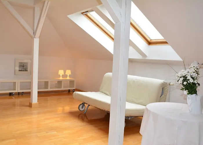 Lägenhet Przystan W Ustce - 120 M2 - 200 M Od Plazy Mickiewicza 2 *