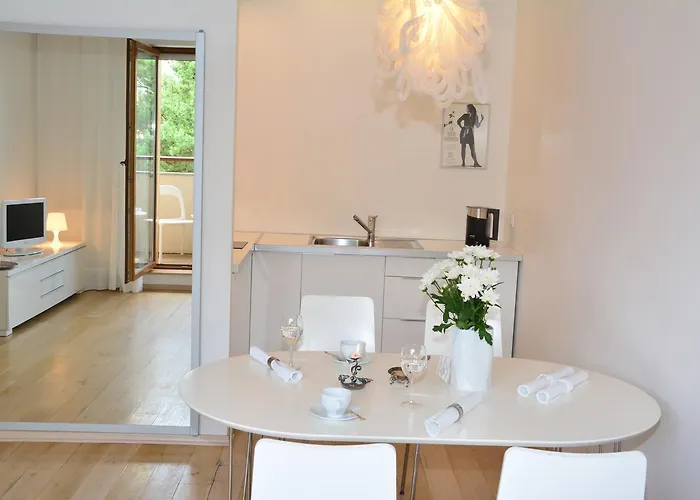 Przystan W Ustce - 120 M2 - 200 M Od Plazy Mickiewicza 2 Lägenhet Ustka