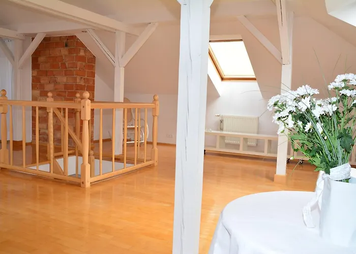 Przystan W Ustce - 120 M2 - 200 M Od Plazy Mickiewicza 2